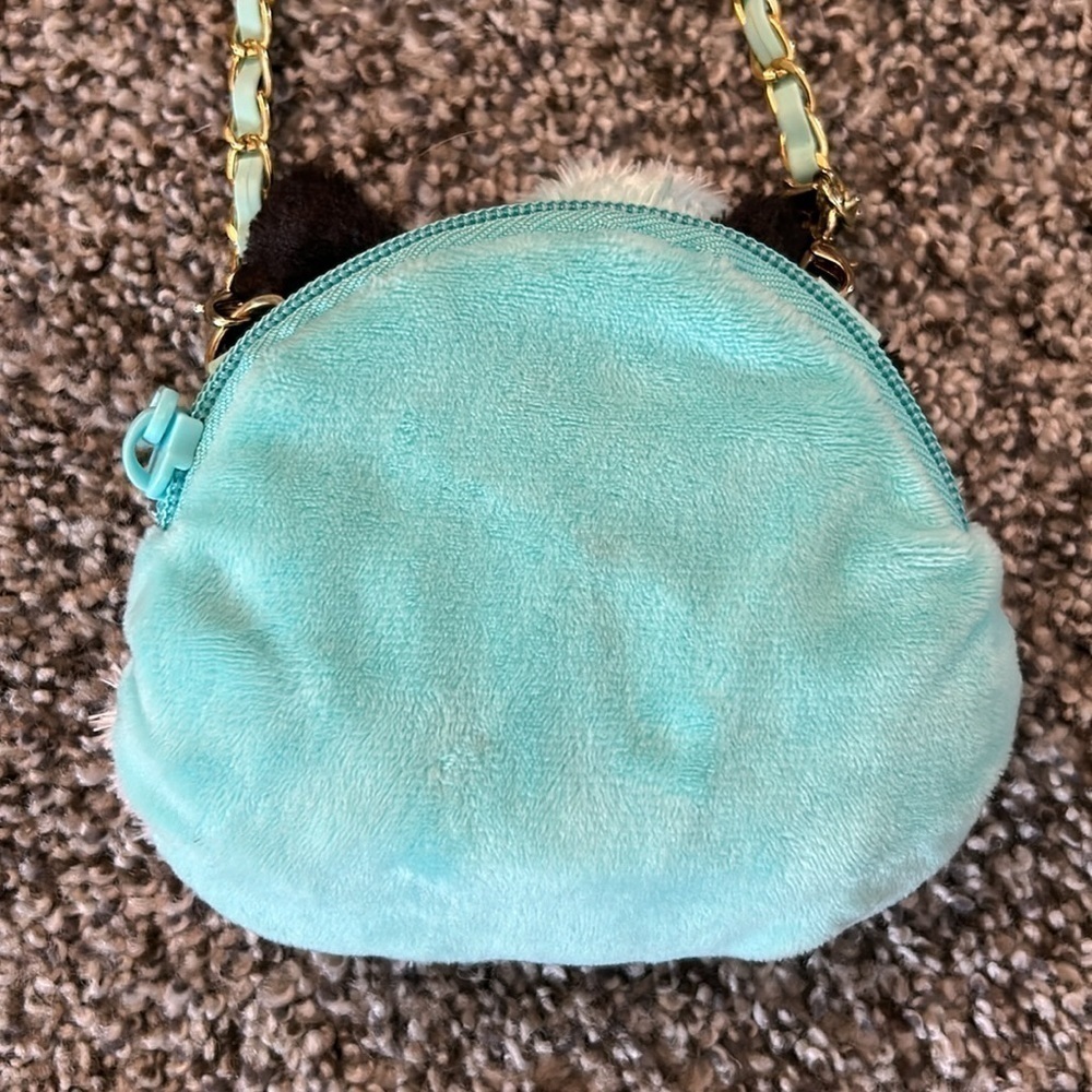TY Atlas Mini Purse - Picture 4 of 5